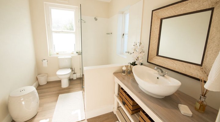 Plett Summer House