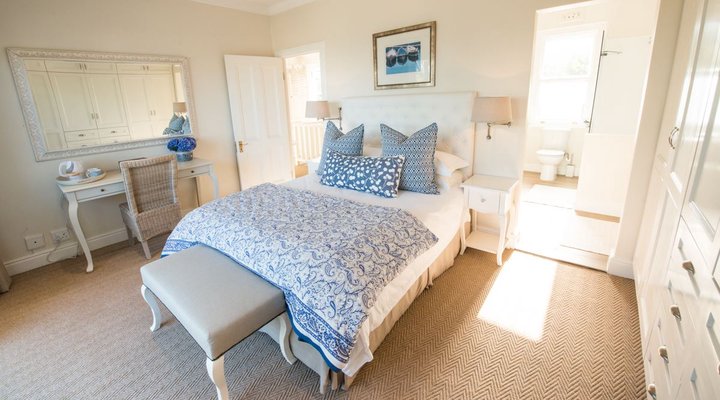 Plett Summer House