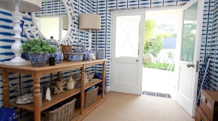 Plett Summer House