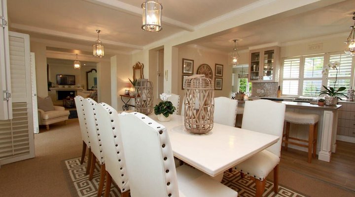 Plett Summer House