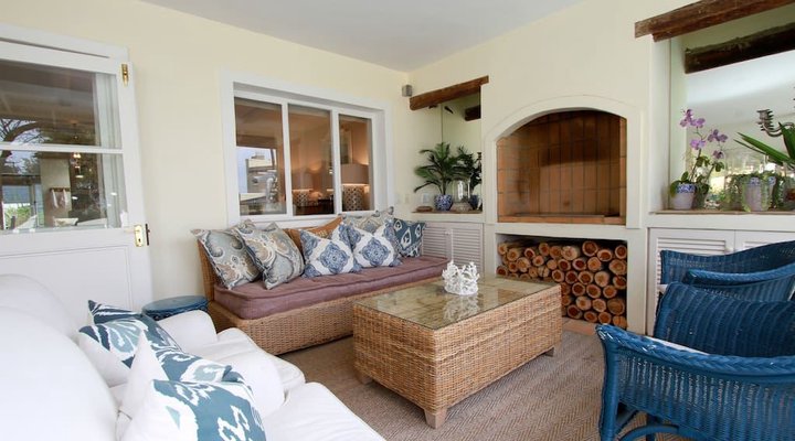 Plett Summer House