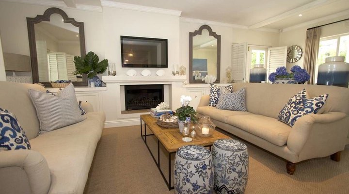 Plett Summer House