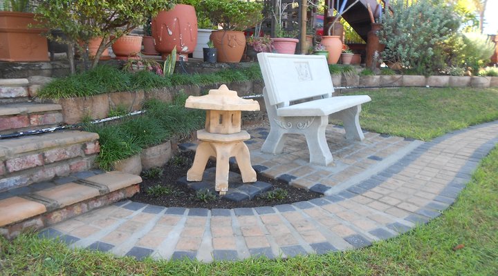 Cycad Guest Lodge