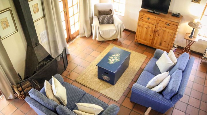 Lekker-Bly Self-catering Cottage