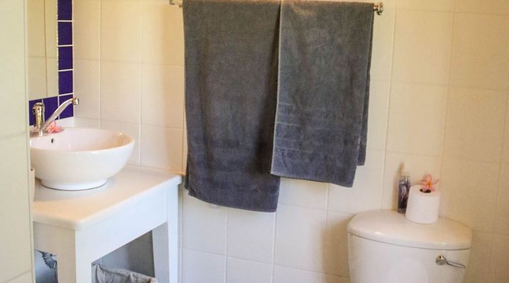 Lekker-Bly Self-catering Cottage