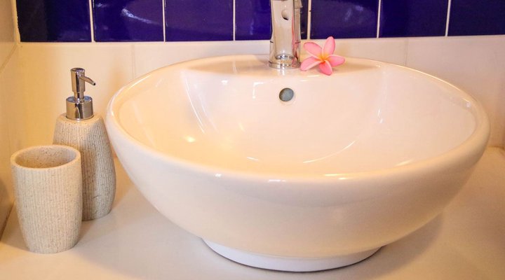 Lekker-Bly Self-catering Cottage