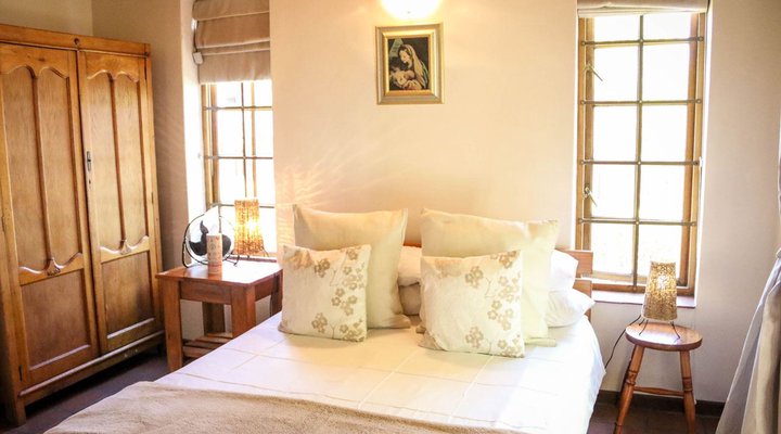 Lekker-Bly Self-catering Cottage