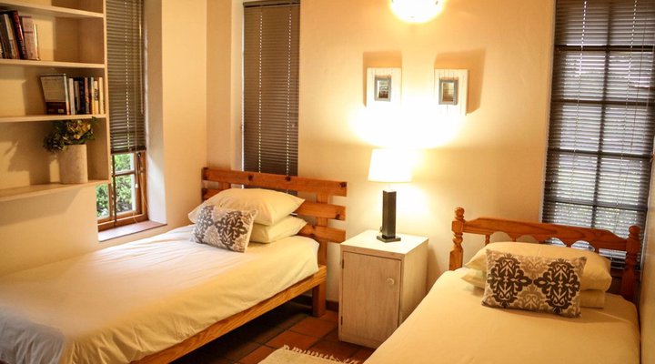 Lekker-Bly Self-catering Cottage
