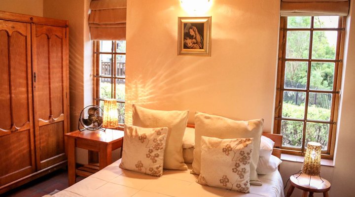Lekker-Bly Self-catering Cottage