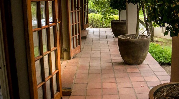 Lekker-Bly Self-catering Cottage
