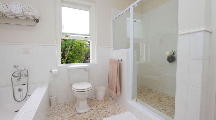 Plett Summer House