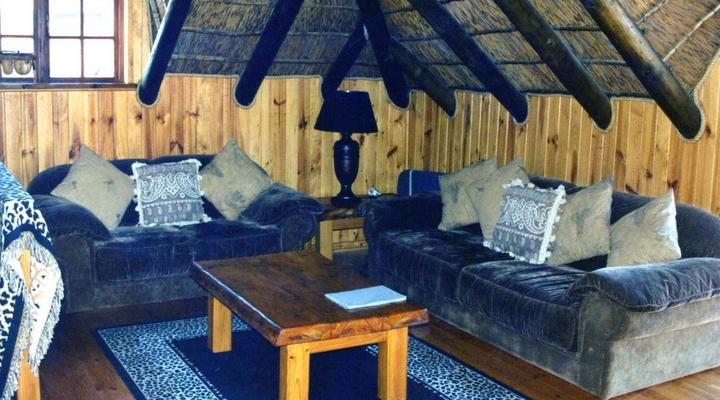 Myoli Beach Self-catering Lodge
