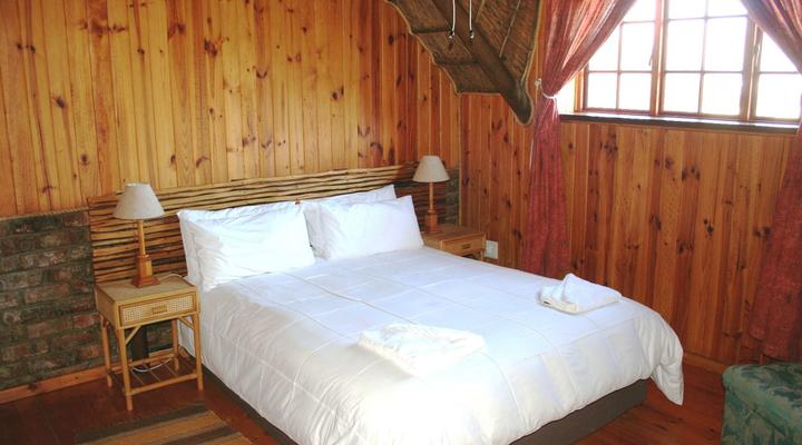 Myoli Beach Self-catering Lodge