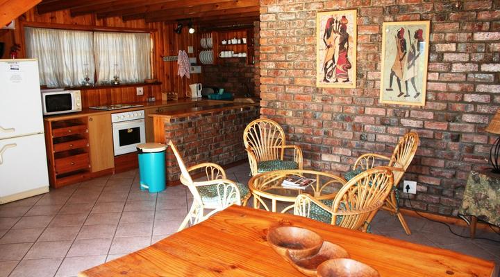 Myoli Beach Self-catering Lodge