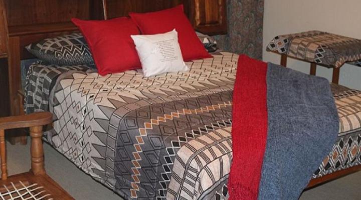 Grysbok Selfcatering Accommodation