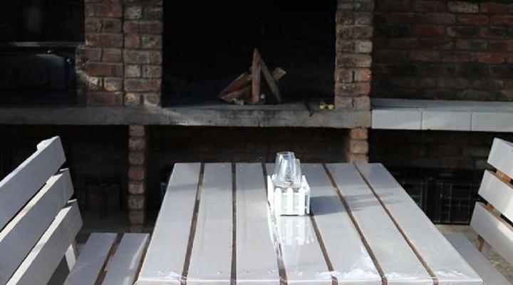 Grysbok Selfcatering Accommodation