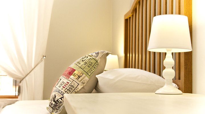 Pumpkin Tree Guesthouse