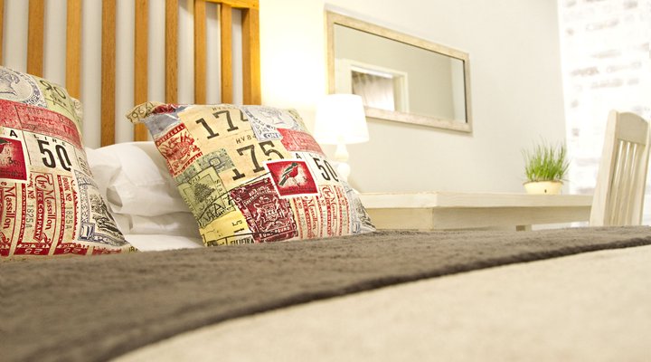 Pumpkin Tree Guesthouse