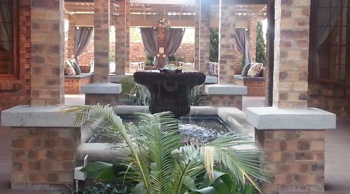 Pumpkin Tree Guesthouse