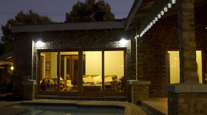 Pumpkin Tree Guesthouse