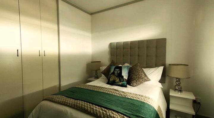 The Quadrant Apartments