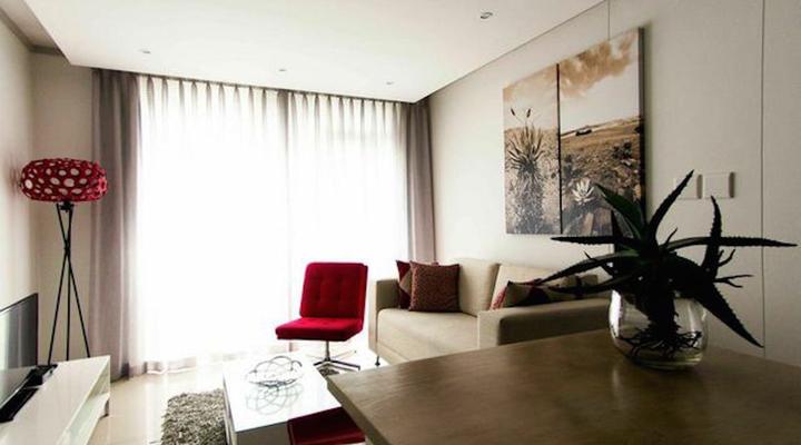 The Quadrant Apartments