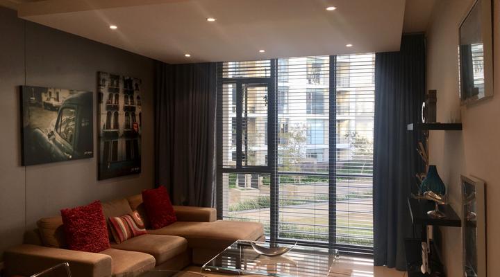 The Quadrant Apartments