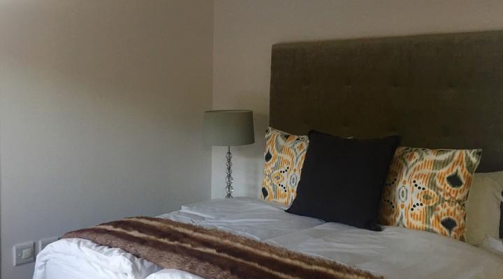 The Quadrant Apartments