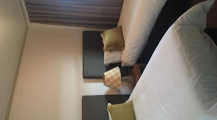 The Quadrant Apartments