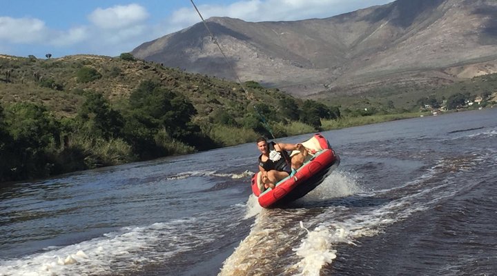 Malgas Breede River Accomodation