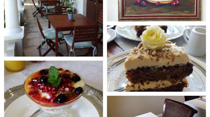 Clementine Guest House