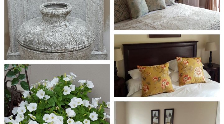 Clementine Guest House