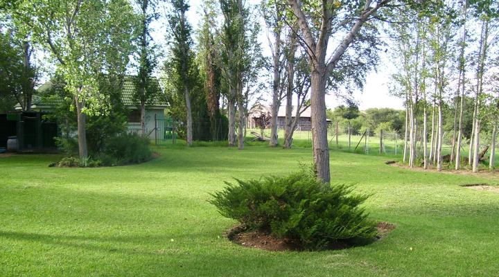 Herder Herberg Guest House