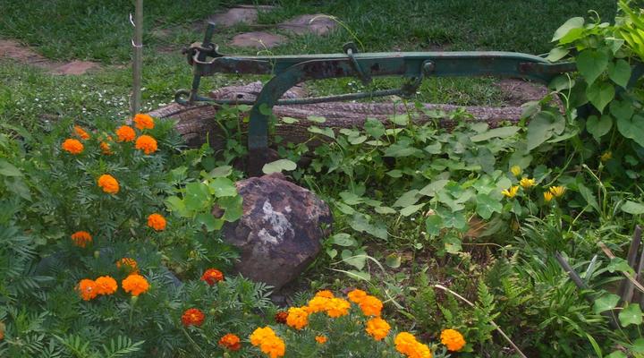 Herder Herberg Guest House