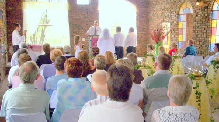 Herder Herberg Guest House