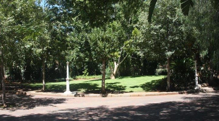 Carters Rest Guesthouse