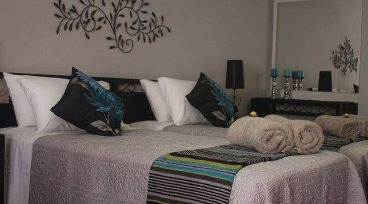 Carters Rest Guesthouse