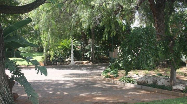 Carters Rest Guesthouse