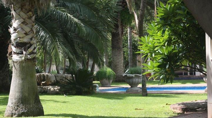 Carters Rest Guesthouse