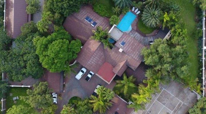 Carters Rest Guesthouse