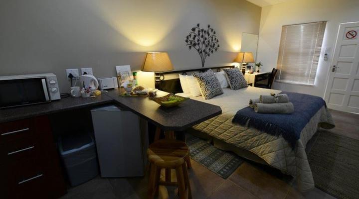 Carters Rest Guesthouse