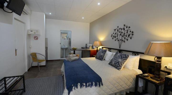 Carters Rest Guesthouse