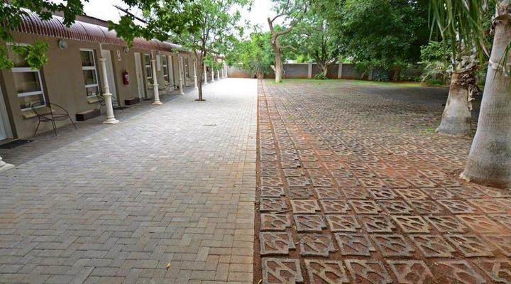 Carters Rest Guesthouse