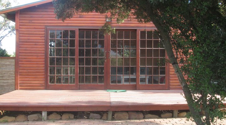 Kulala Cabin