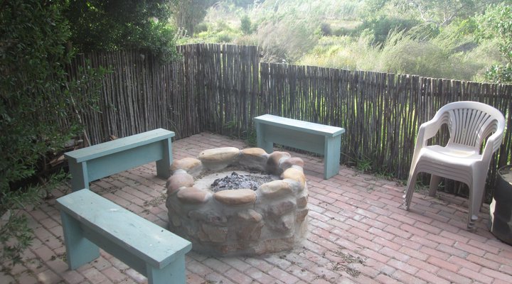 Kulala Cabin