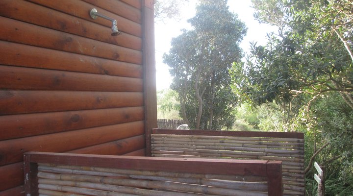 Kulala Cabin
