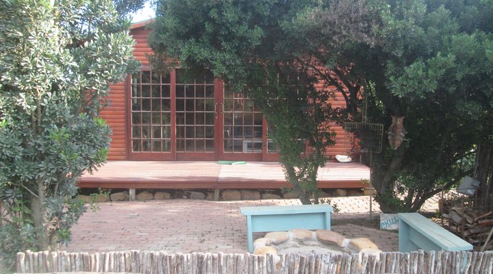 Kulala Cabin