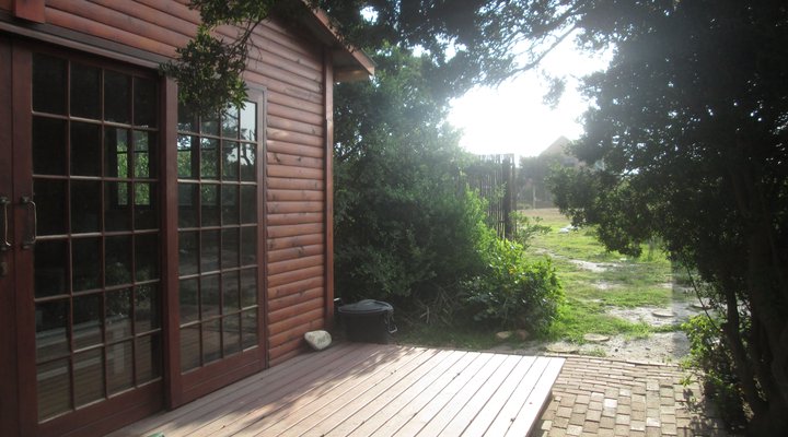 Kulala Cabin