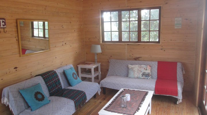 Kulala Cabin