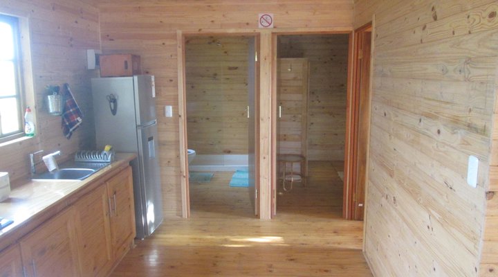 Kulala Cabin